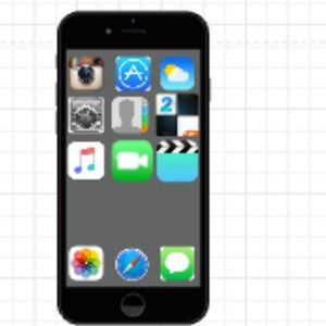 Meet your Posher, Kathryn